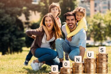 Bonus famiglia : fino a 500 euro in aiuti per le tue spese di agosto 2024!