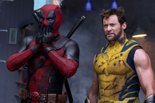 Deadpool & Wolverine : "Wolverine e io nel nuovo trailer? Sì, ci siamo superati. Preparati a rimanere a bocca aperta !"