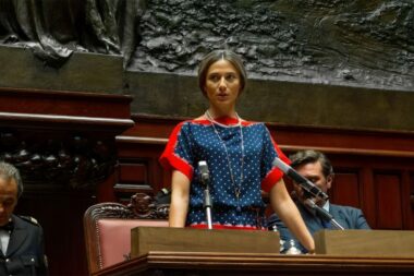 Stasera in tv : Nilde Iotti, la Donna che Cambiò la Politica Italiana su Rai 3