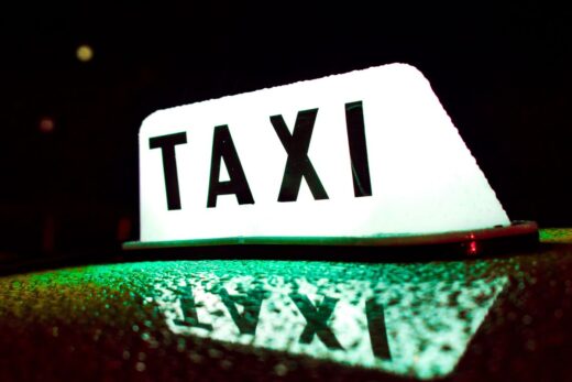 Tariffe dei taxi alle stelle in Italia : ecco quanto ti costerà ora!